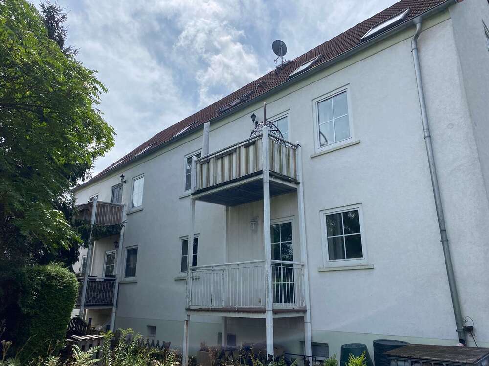 Thumbnail-Wohnung zum Mieten in Schkopau 520,00 € 73.37 m²