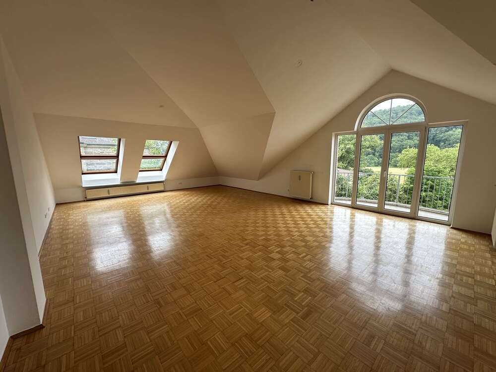 Thumbnail-Wohnung zum Mieten in Bad Kissingen 1.250,00 € 138 m²