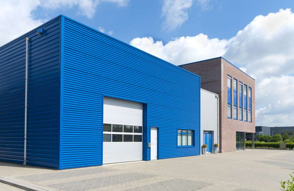 Thumbnail-Halle in Bochum 4.000,00 € 492 m²