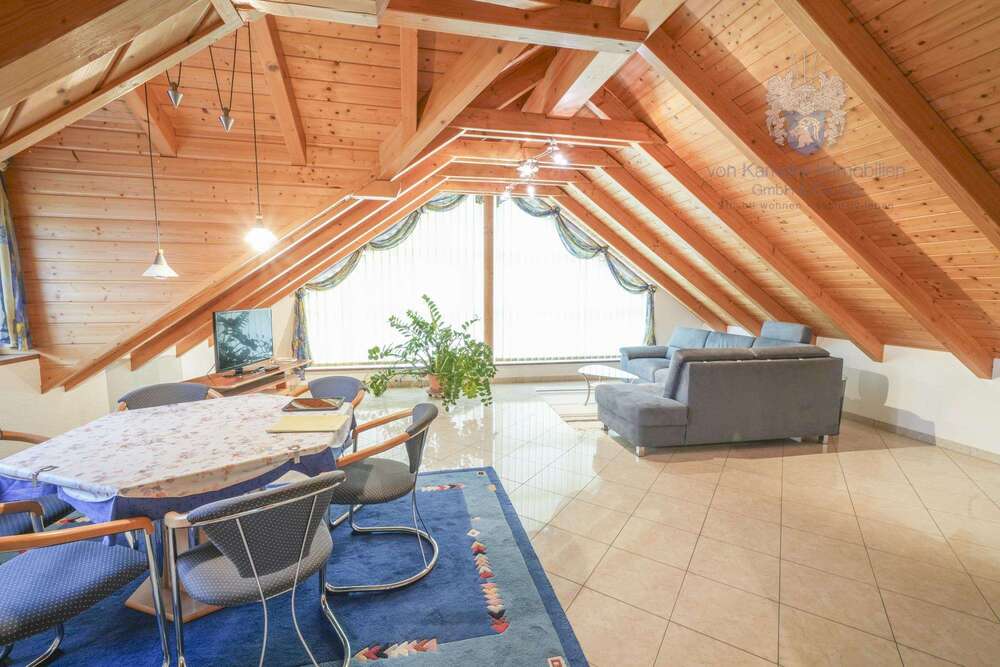 Thumbnail-Wohnung zum Mieten in Röttenbach 595,00 € 53 m²