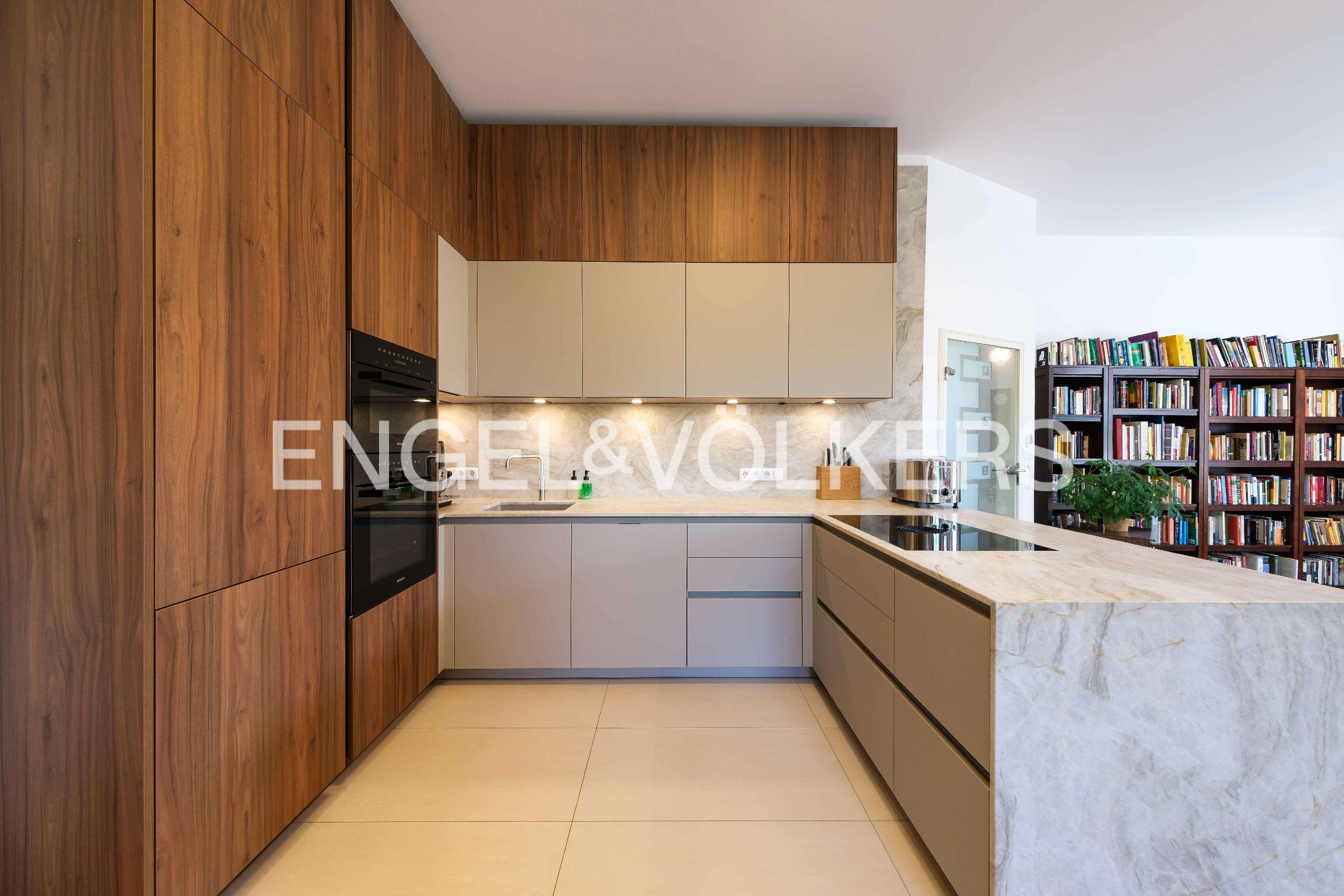 Thumbnail-Wohnung zum Kaufen in Miesbach 820.000,00 € 190 m²