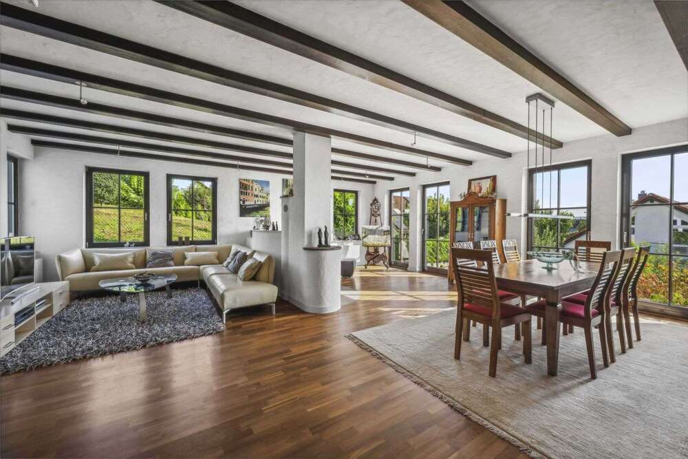 Thumbnail-Haus zum Kaufen in Weinsberg 1.380.000,00 € 270.03 m²