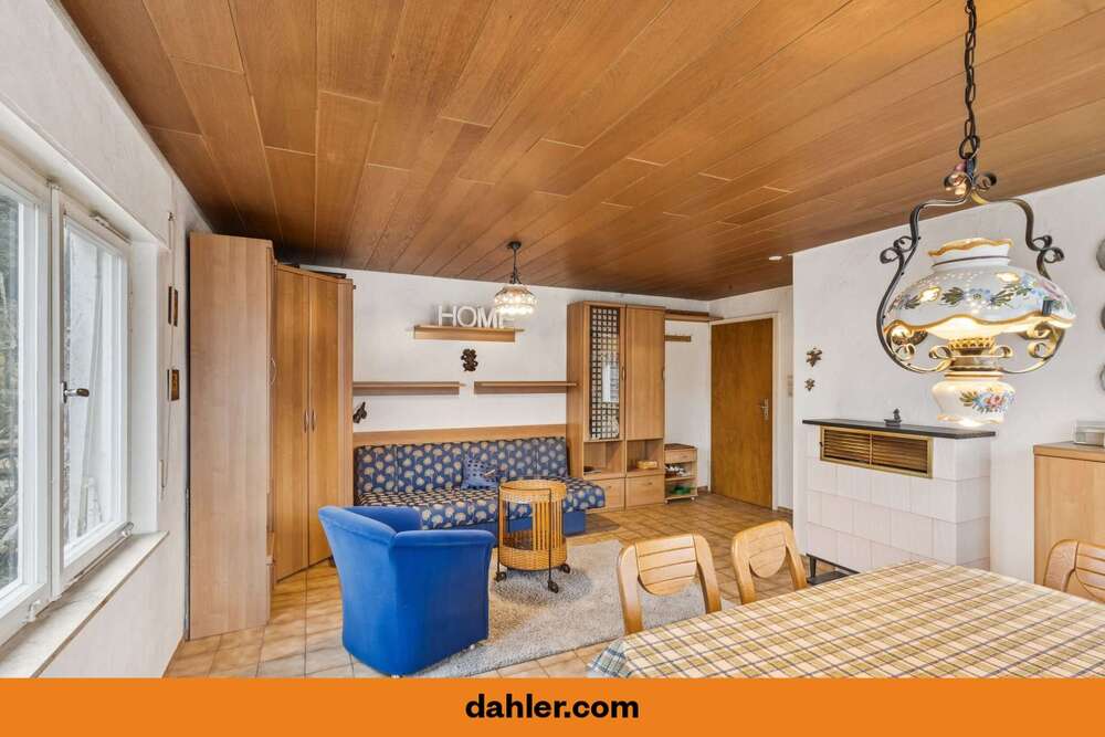 Thumbnail-Haus zum Kaufen in Untergruppenbach 149.000,00 € 59 m²