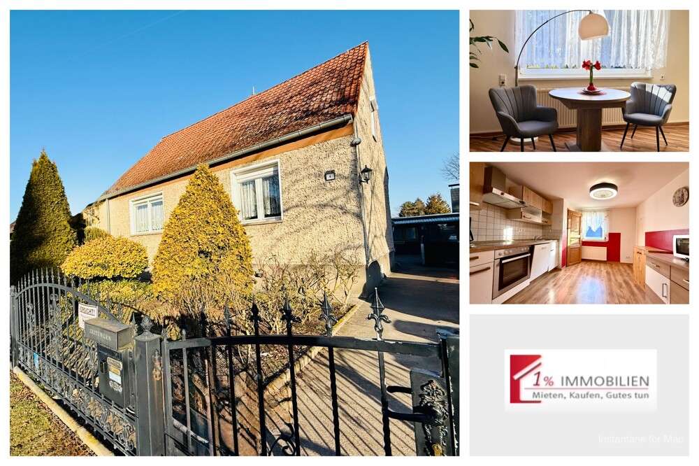 Thumbnail-Haus zum Kaufen in Fredersdorf-Vogelsdorf Fredersdorf Nord 395.000,00 € 119 m²