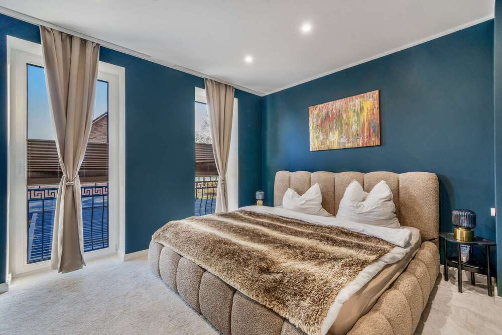 Thumbnail-Haus zum Kaufen in Barum 574.500,00 € 147.94 m²