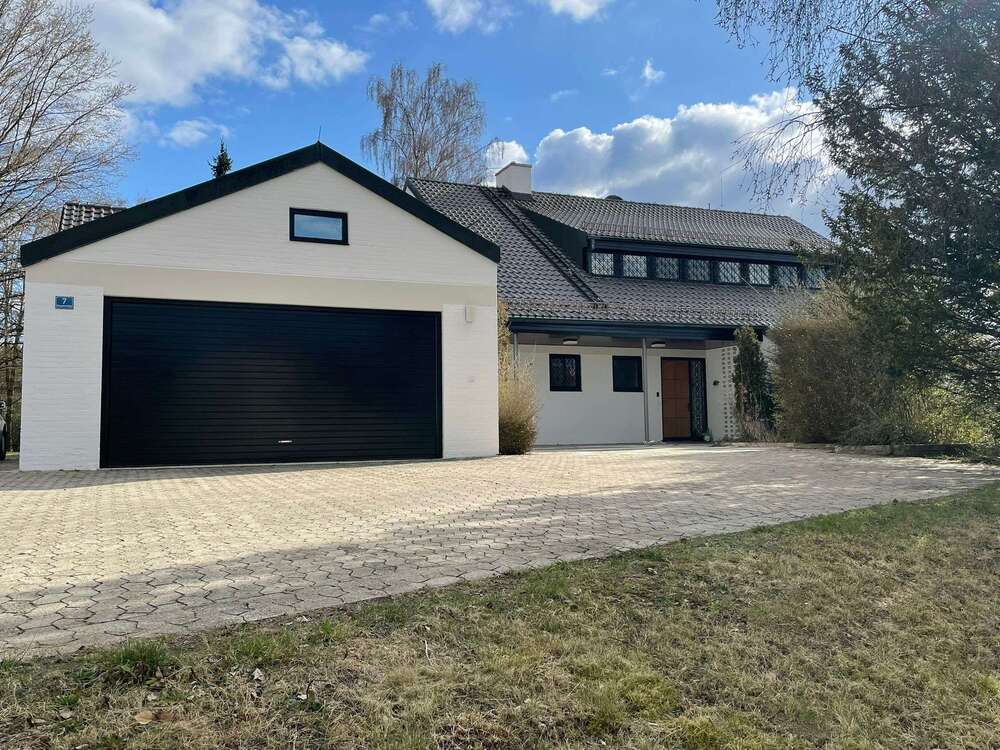 Thumbnail-Haus zum Kaufen in Schwabhausen Puchschlagen 2.398.000,00 € 292 m²