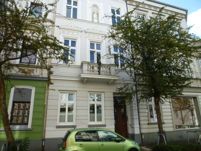 Thumbnail-Wohnung zum Mieten in Krefeld 600,00 € 66 m²