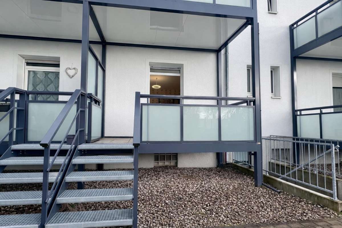 Thumbnail-Wohnung zum Mieten in Bottrop 373,00 € 41 m²