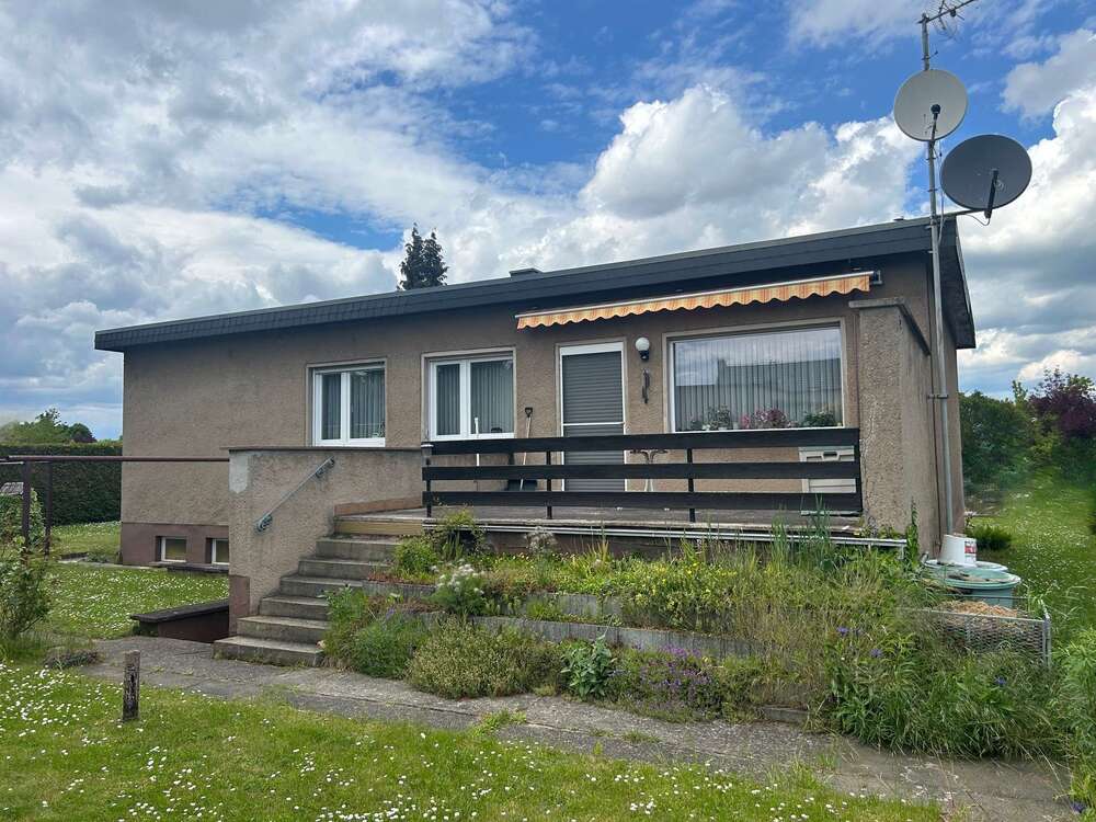Thumbnail-Haus zum Kaufen in HAlle 350.000,00 € 116 m²
