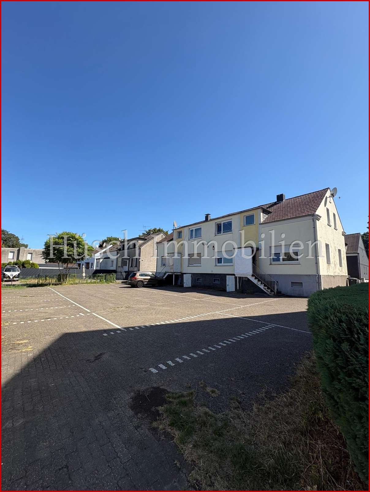 Thumbnail-Grundstück zu verkaufen in Essen 399.000,00 € 1200 m²