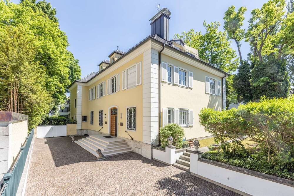 Thumbnail-Büro in München 15.120,00 € 431.5 m²