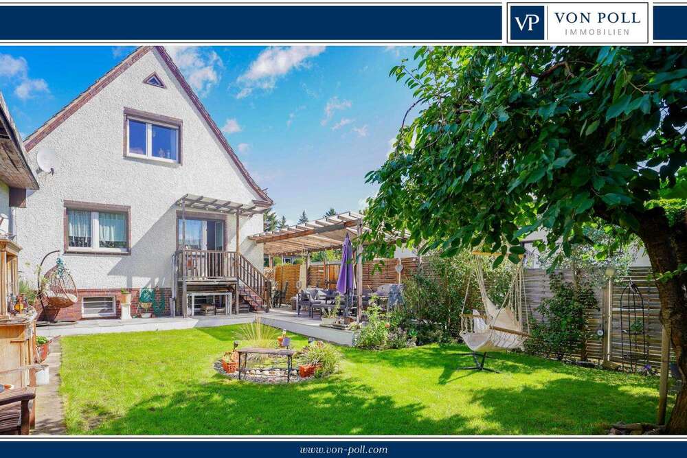 Thumbnail-Haus zum Kaufen in Berlin 599.999,00 € 91 m²