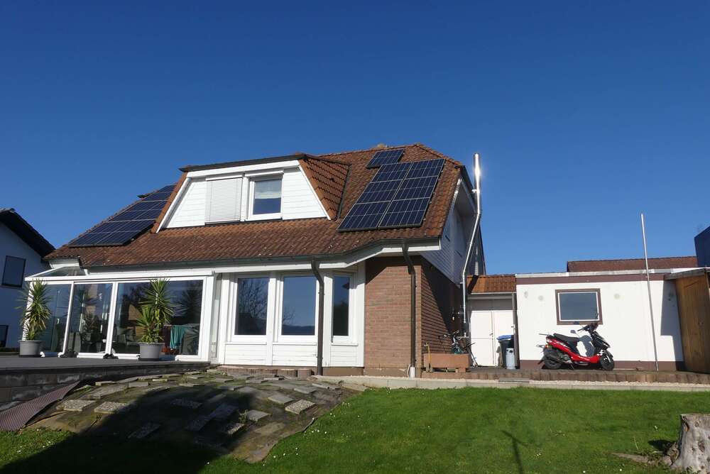 Thumbnail-Haus zum Kaufen in Brombachtal 458.000,00 € 140 m²