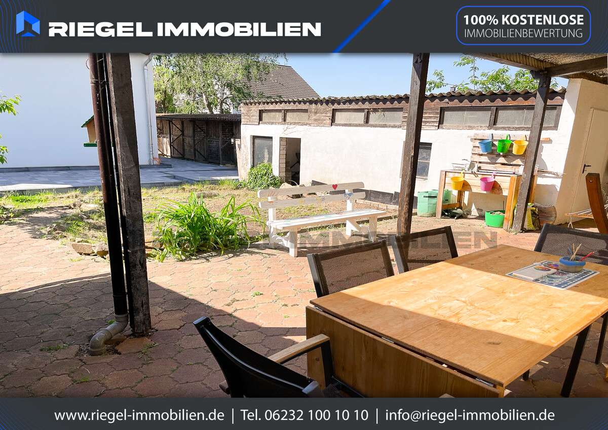 Thumbnail-Haus zum Kaufen in Maxdorf 380.000,00 € 158.5 m²