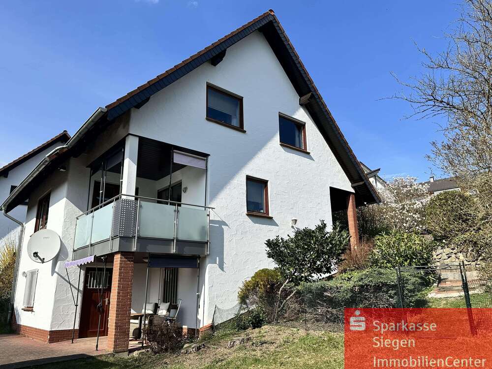 Thumbnail-Haus zum Kaufen in Hilchenbach 269.000,00 € 102 m²