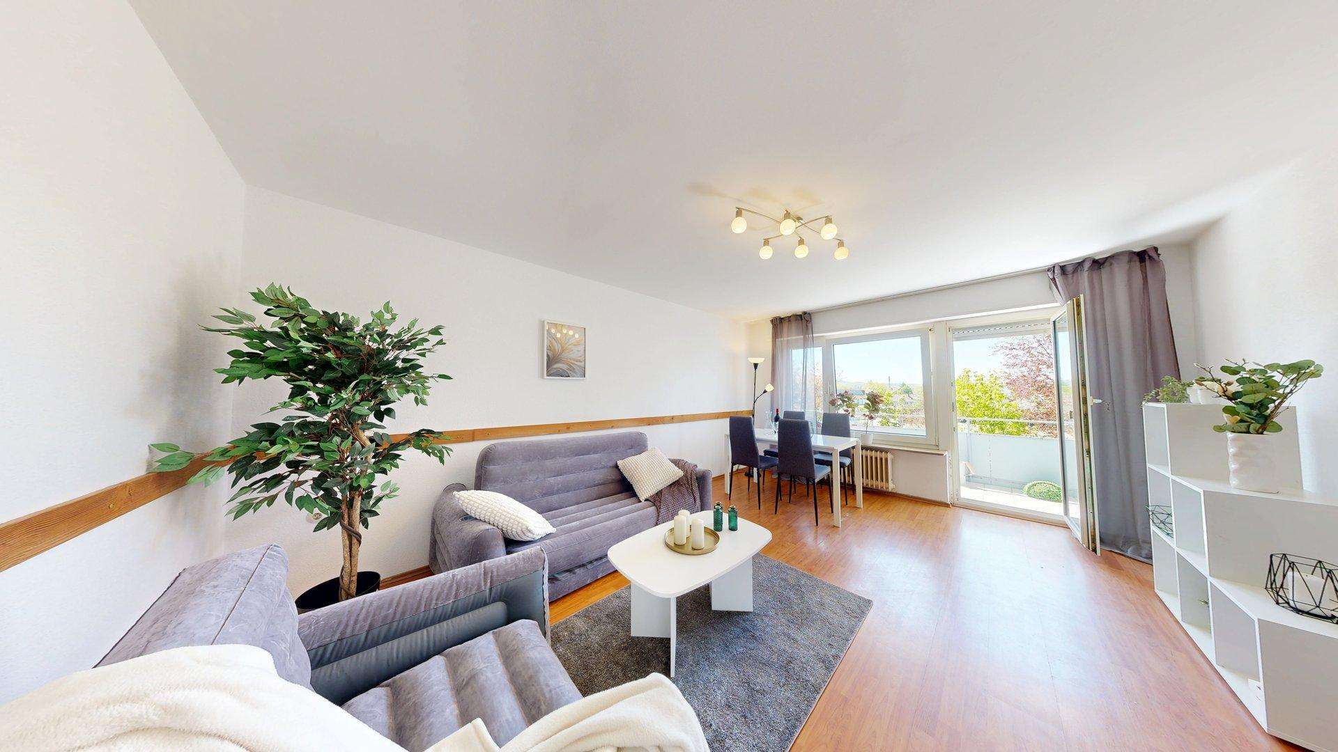 Thumbnail-Wohnung zum Kaufen in Metzingen 289.000,00 € 80 m²