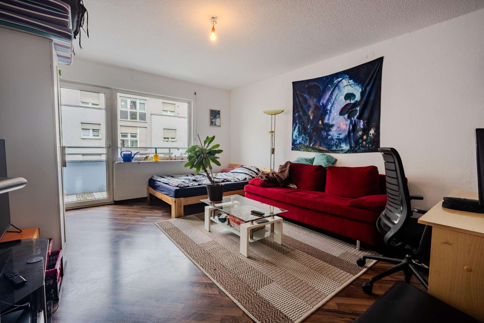 Thumbnail-Wohnung zum Mieten in Nürnberg 990,00 € 75 m²