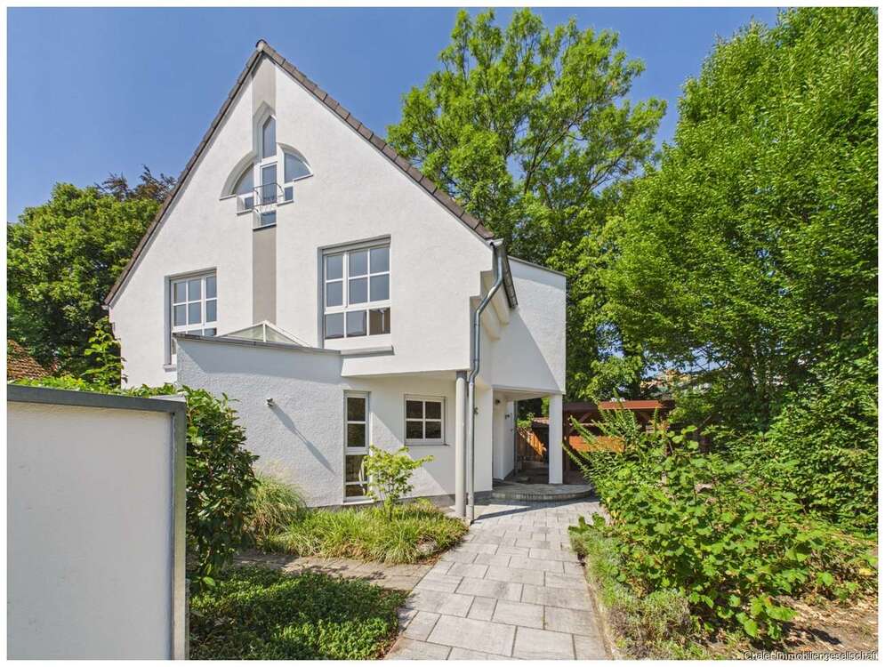 Thumbnail-Haus zum Mieten in München Obermenzing 3.700,00 € 152 m²