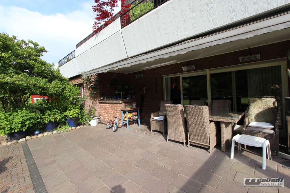 Thumbnail-Wohnung zum Kaufen in Dorsten - Marienviertel 430.000,00 € 195 m²