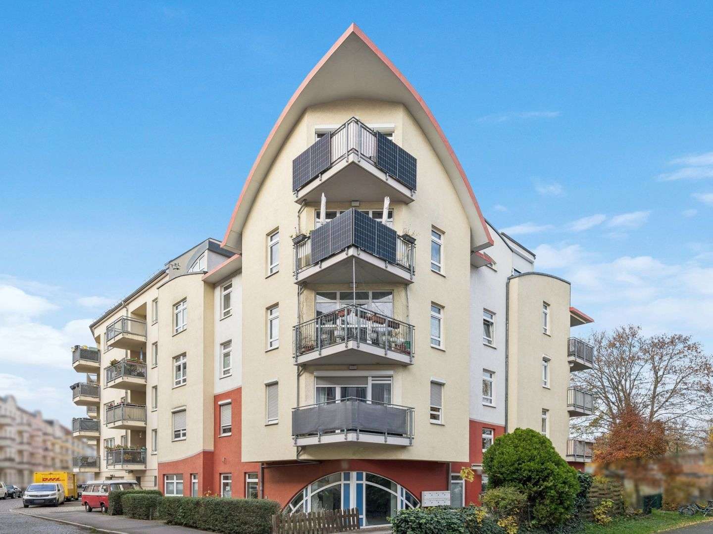 Thumbnail-Wohnung zum Kaufen in Potsdam 339.000,00 € 77.22 m²