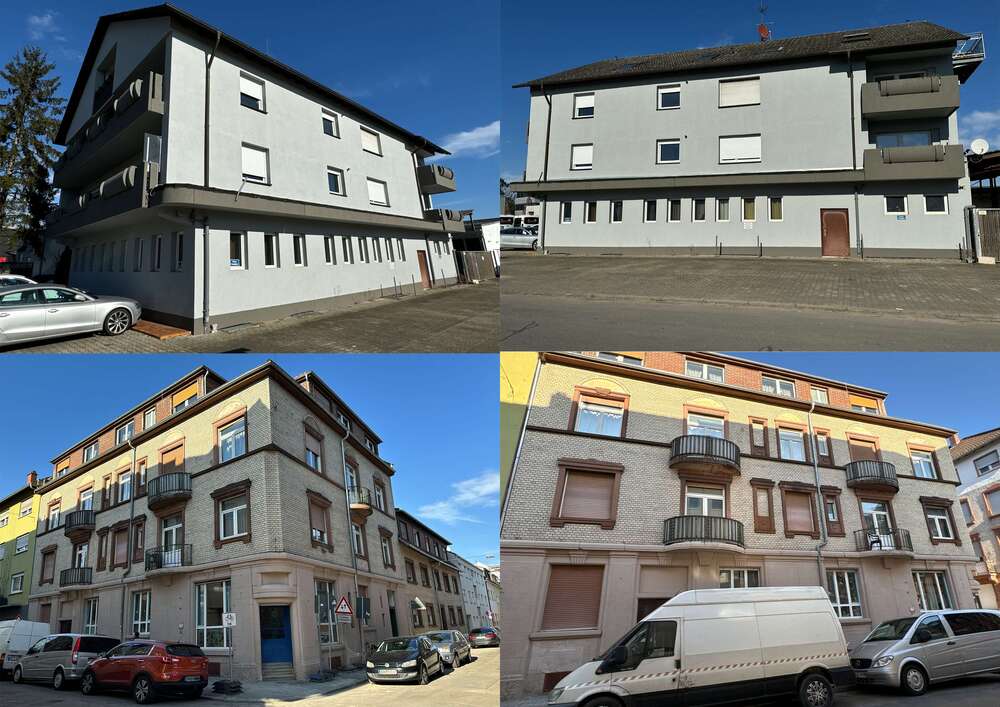 Thumbnail-Haus zum Kaufen in Mannheim 4.990.000,00 € 1897 m²