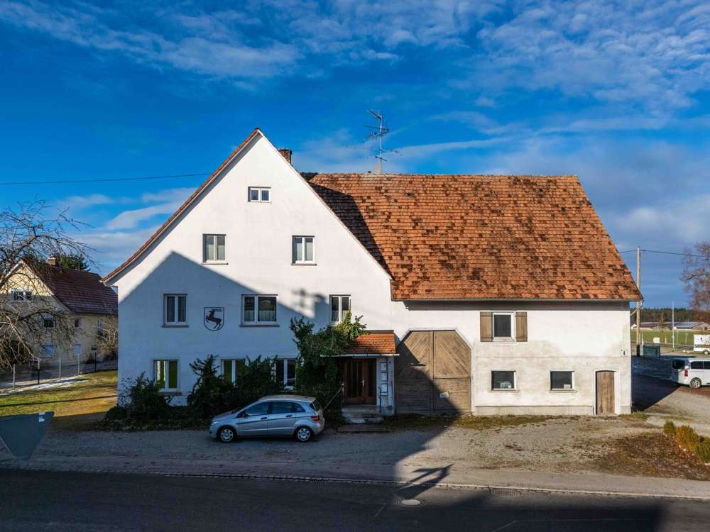 Thumbnail-Haus zum Kaufen in Bad Waldsee 599.500,00 € 287 m²