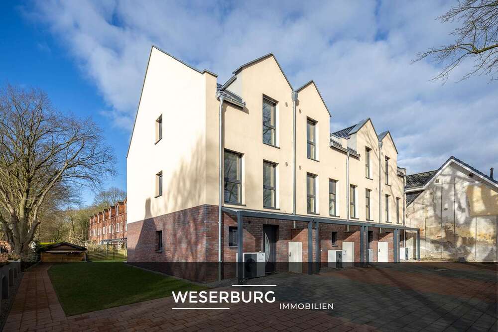Thumbnail-Haus zum Kaufen in Bremen 449.000,00 € 135 m²