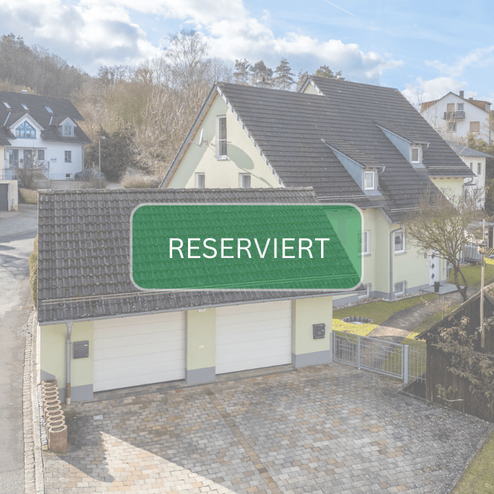 Thumbnail-Haus zum Kaufen in Sulzbach-Rosenberg 379.000,00 € 145 m²