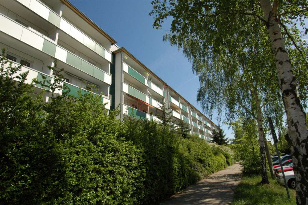 Thumbnail-Wohnung zum Mieten in Leipzig 599,44 € 74.93 m²