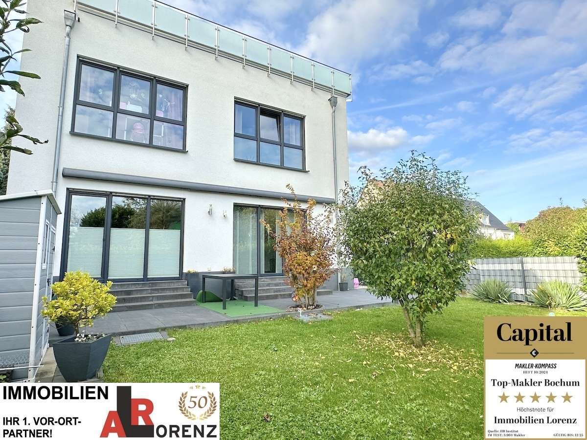 Thumbnail-Haus zum Kaufen in Bochum 638.000,00 € 296 m²