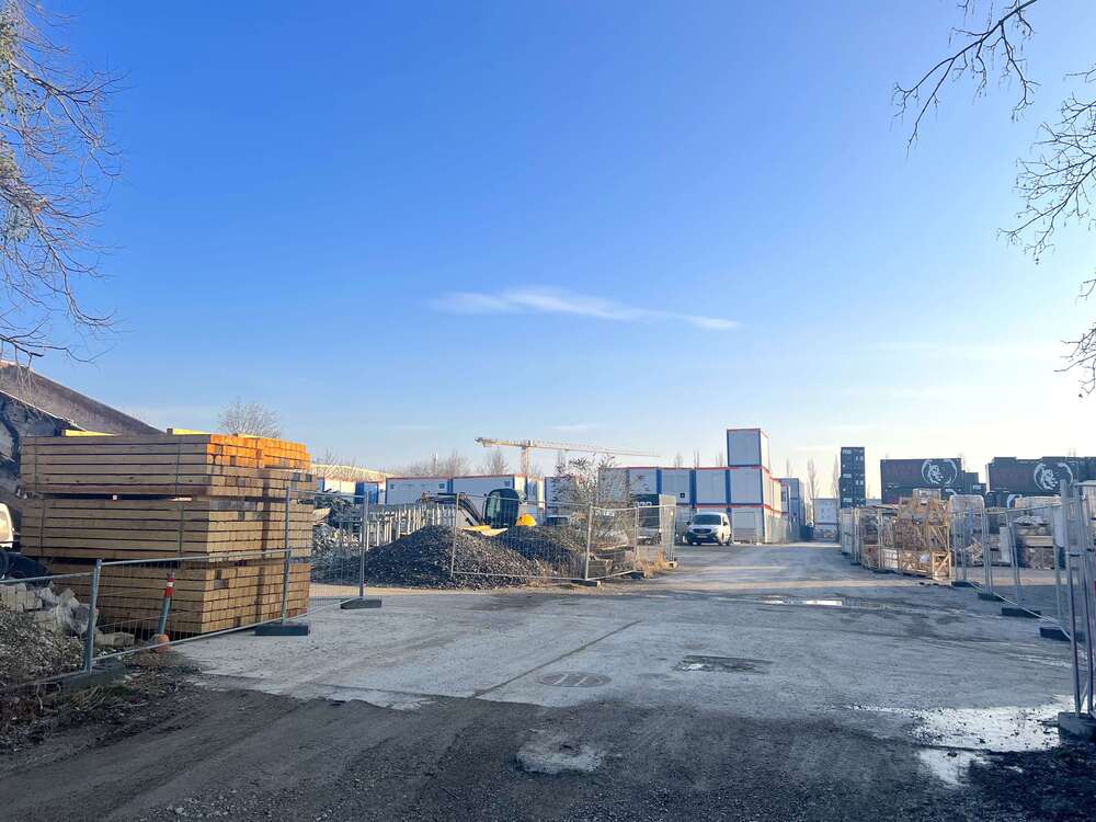 Thumbnail-Grundstück zum Mieten in Unterhaching 204.300,00 € 6810 m²