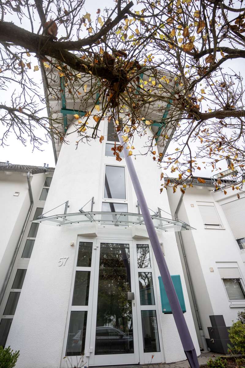 Thumbnail-Wohnung zum Kaufen in Friedrichsdorf 585.000,00 € 110.31 m²