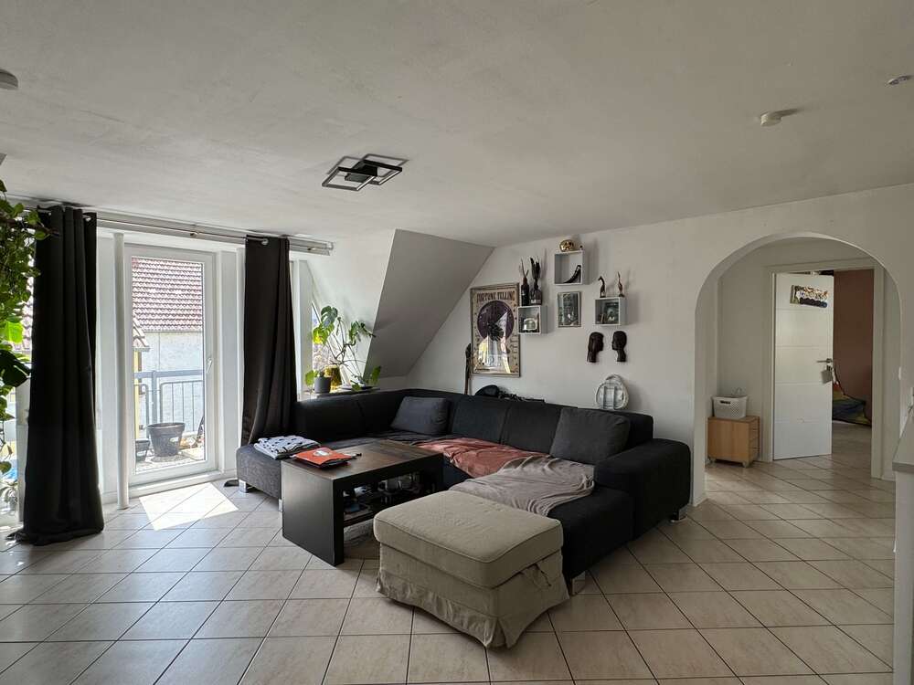 Thumbnail-Wohnung zum Kaufen in Bobenheim-Roxheim 399.000,00 € 124 m²