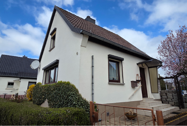 Thumbnail-Haus zum Kaufen in Staßfurt 89.500,00 € 71 m²