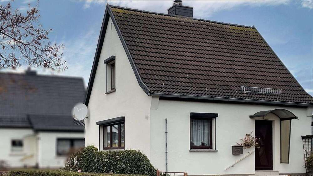 Thumbnail-Haus zum Kaufen in Staßfurt 89.500,00 € 71 m²