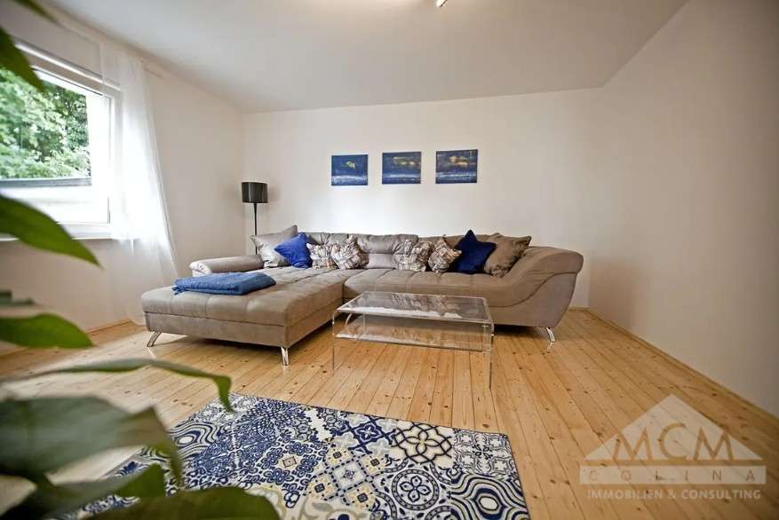 Thumbnail-Wohnung zum Kaufen in Frankfurt am Main Bornheim 369.000,00 € 57 m²