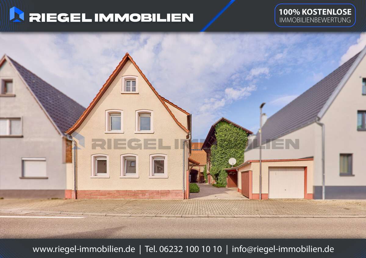 Thumbnail-Haus zum Kaufen in Harthausen 549.000,00 € 189.7 m²