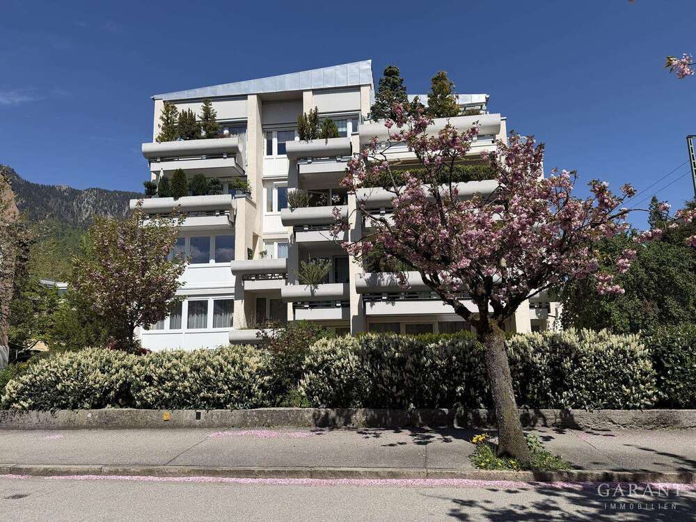 Thumbnail-Wohnung zum Kaufen in Bad Reichenhall 295.240,00 € 66 m²