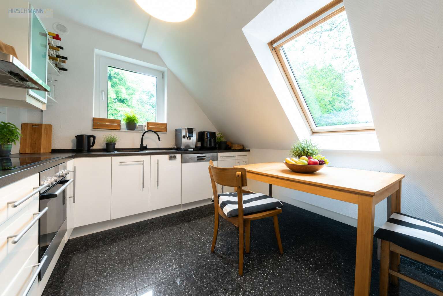 Thumbnail-Wohnung zum Kaufen in Essen Heisingen 399.000,00 € 99 m²