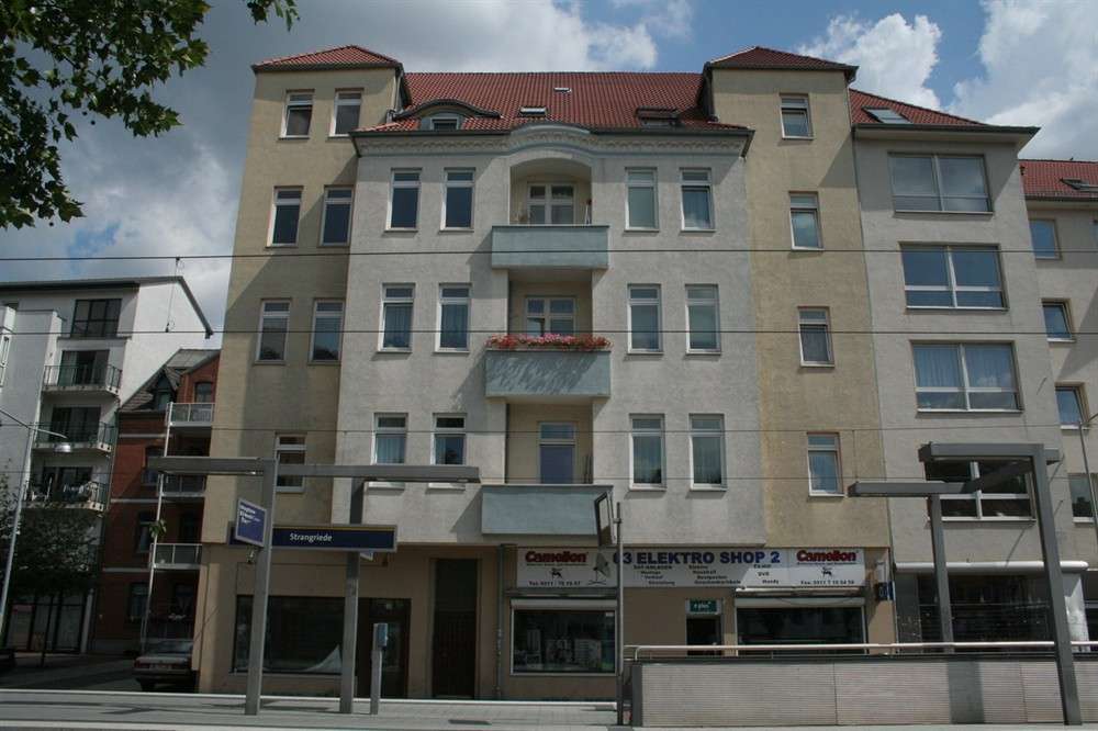 Thumbnail-Wohnung zum Mieten in Hannover 514,00 € 66.74 m²