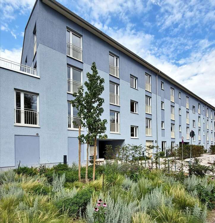Thumbnail-Wohnung zum Mieten in München 684,79 € 56.13 m²
