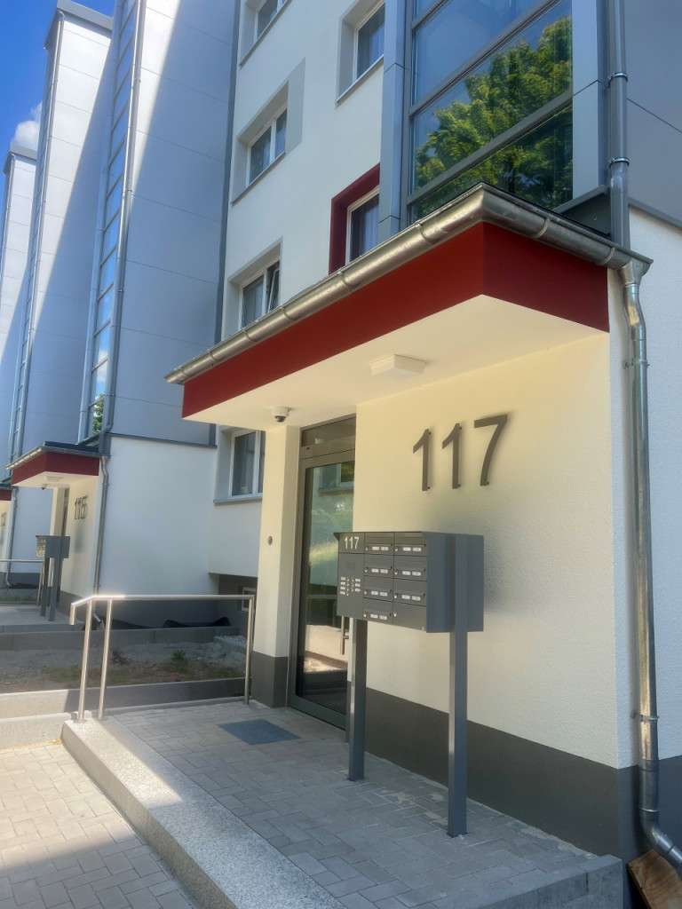 Thumbnail-Wohnung zum Mieten in Chemnitz 392,00 € 56 m²