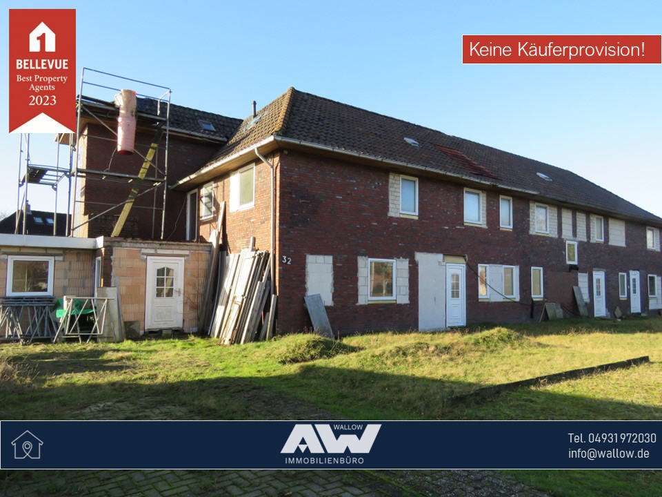 Thumbnail-Haus zum Kaufen in Halbemond 229.500,00 € 652 m²