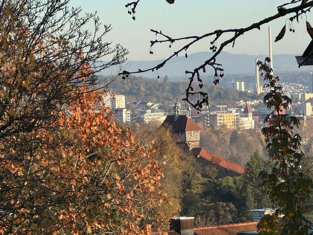 Thumbnail-Haus zum Kaufen in Esslingen am Neckar 885.000,00 € 140 m²