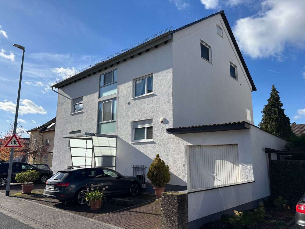 Thumbnail-Haus zum Kaufen in Büttelborn 1.300.000,00 € 430 m²