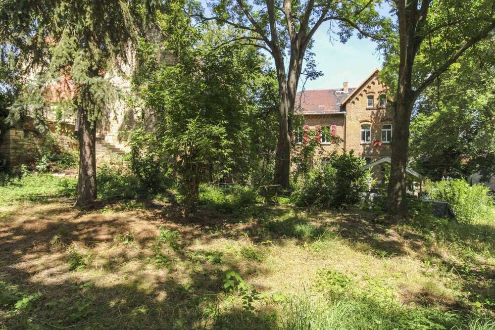 Thumbnail-Haus zum Kaufen in Alberstedt 298.000,00 € 235.1 m²