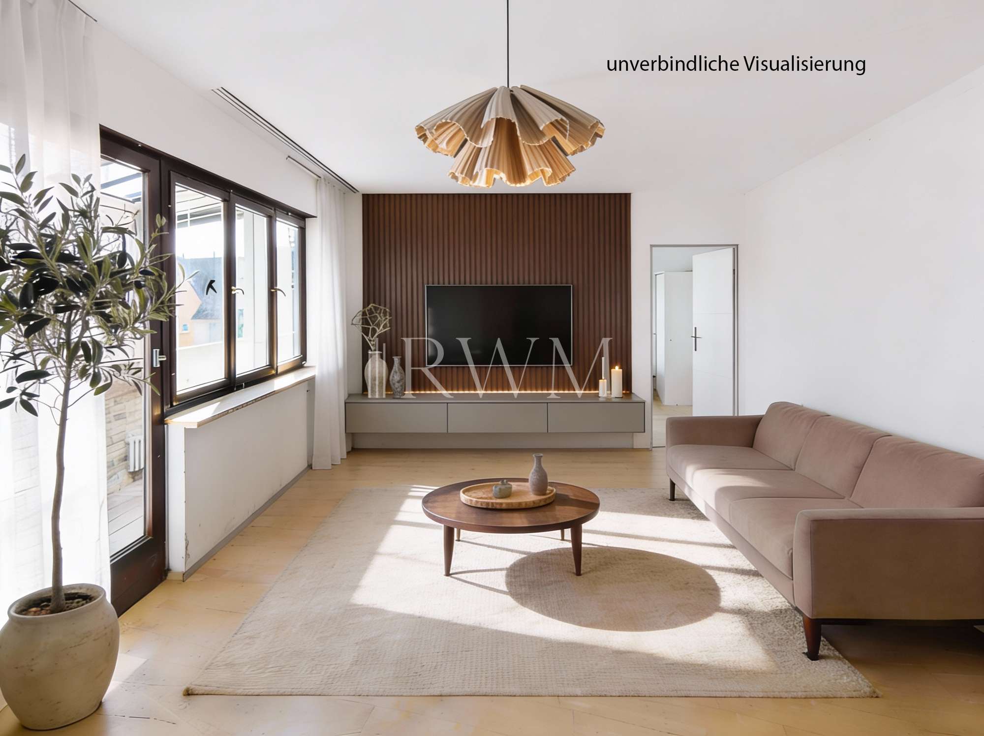 Thumbnail-Wohnung zum Kaufen in Stuttgart-Zazenhausen 229.000,00 € 58.95 m²