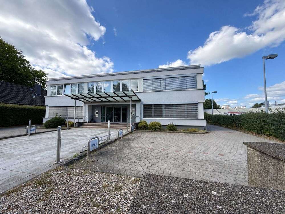Thumbnail-Büro in Hamburg 430,00 € 34 m²