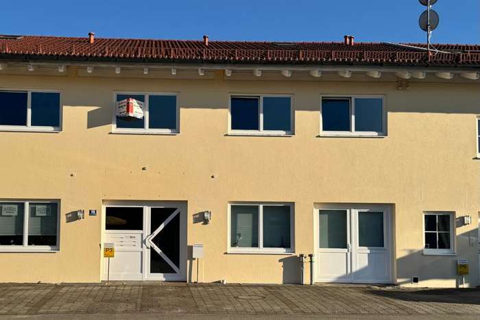 Thumbnail-Büro in Seeshaupt 1.200,00 € 110 m²