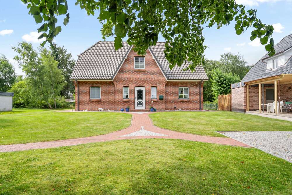 Thumbnail-Haus zum Kaufen in Sankt Peter-Ording 1.150.000,00 € 134.3 m²